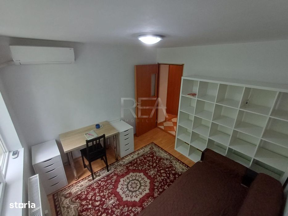 3 Camere Decomandat | 70 mp | Boxa | Parcare ADP | Izvorul Crisului