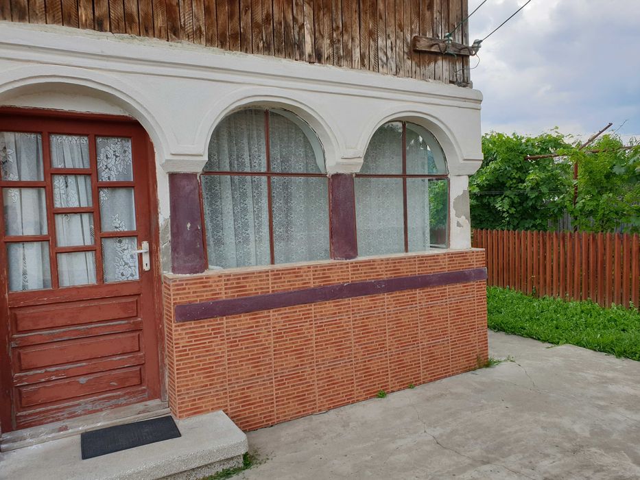 Vand doua case Stalpeni, Arges + teren arabil, 400mp + 4375mp, livada