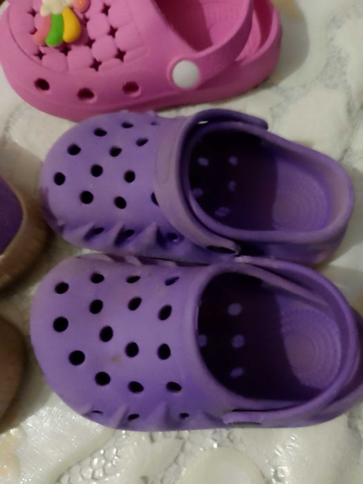 Обувь детская для дома