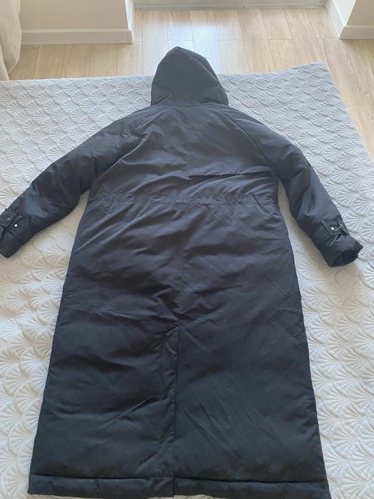 Продам куртку зимная 5000т