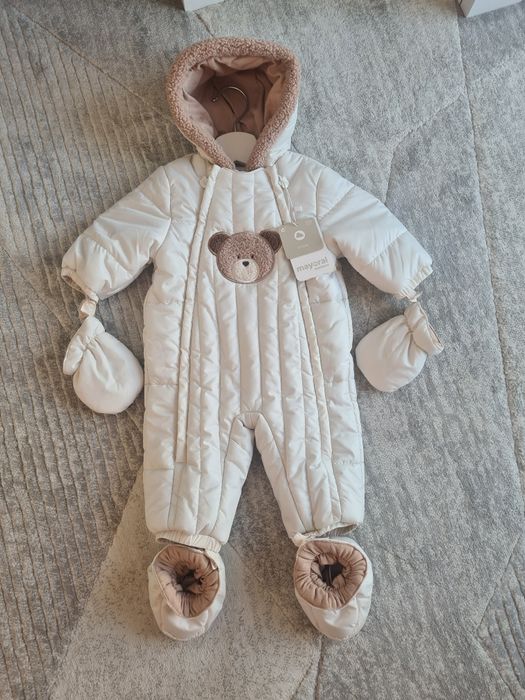 Космонавт Mayoral