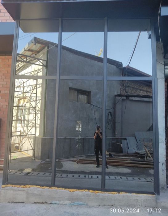 Kaloney istiklo  10 mm