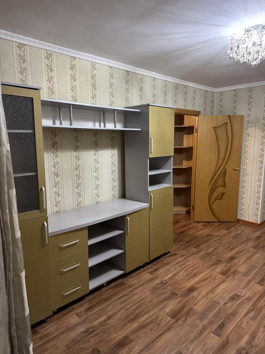 Сдам 3-комнатную квартиру