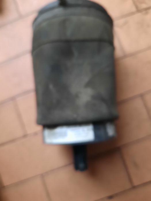 Задна възглавница за рейндж Роувър спорт Л494 /range rover sport L494