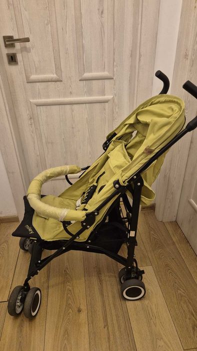 Vand Carucior Sport Chipolino Miley