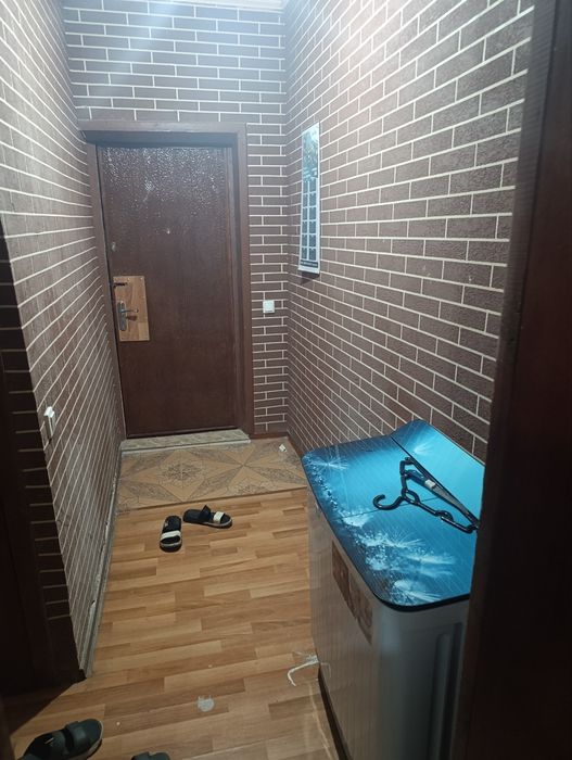 Ijaraga kvartera beriladi
