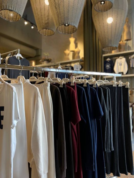 Продаю готовый онлайн-магазин женской одежды