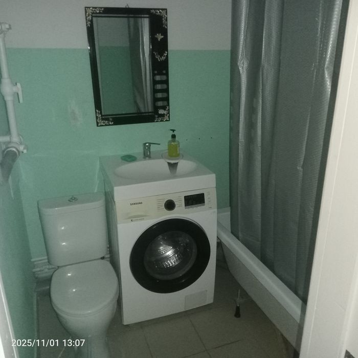 Сдам квартиру 1ком.квартиру