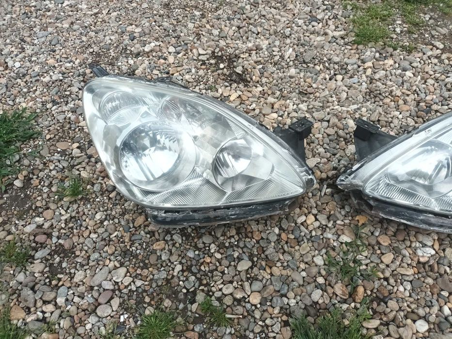 ляв или десен фар за хонда ЦР-В 2 HONDA CR-V II 04-06
