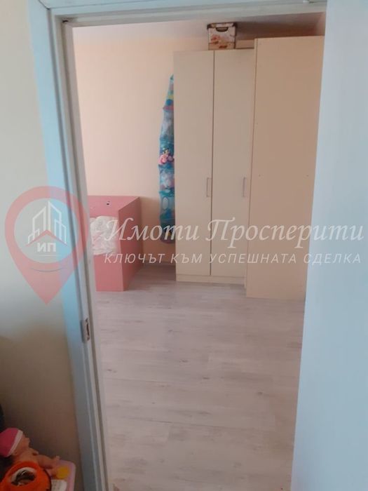 Продава се Тристаен апартамент в София, Света Троица - 75 кв.м за 2374 €/кв.м - Снимка #9