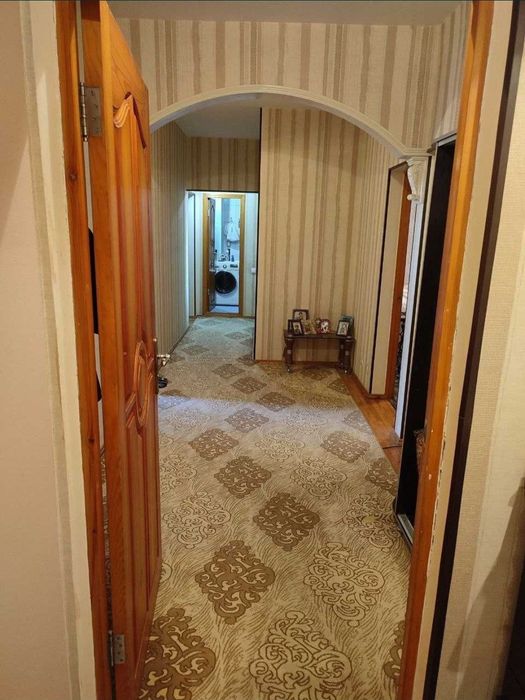 Продается своя квартира 105м² Ц-квартал 5/4/9 ор-р ГАИ