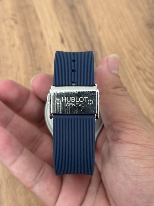 Часы Hublot Geneve
