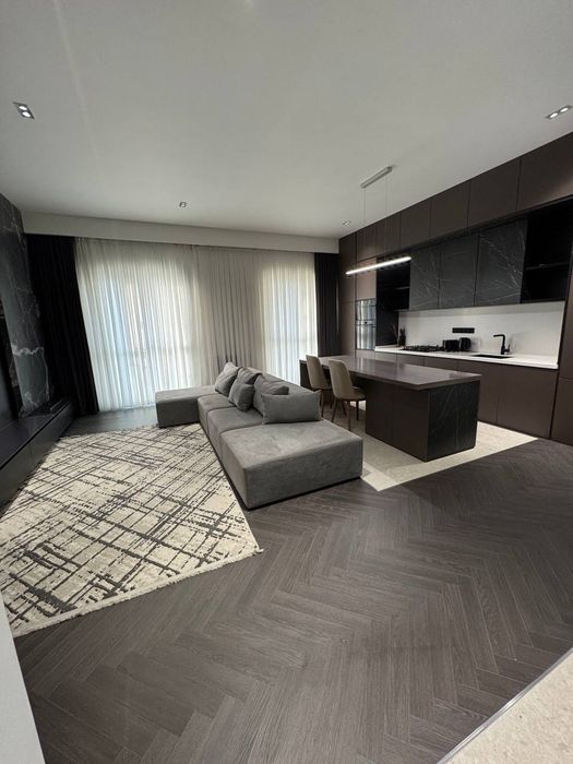 Сдаётся шикарная 2-х комнатная квартира в Яшнабадском районе