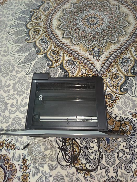 Printer paint epson L3260