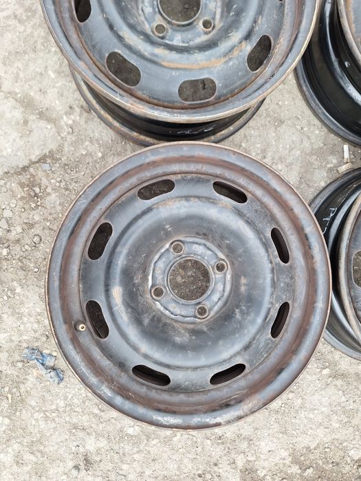 Ситроен, Пежо-15цола-4/108-1бр.-30лв.ЕТ-27:Ж-6