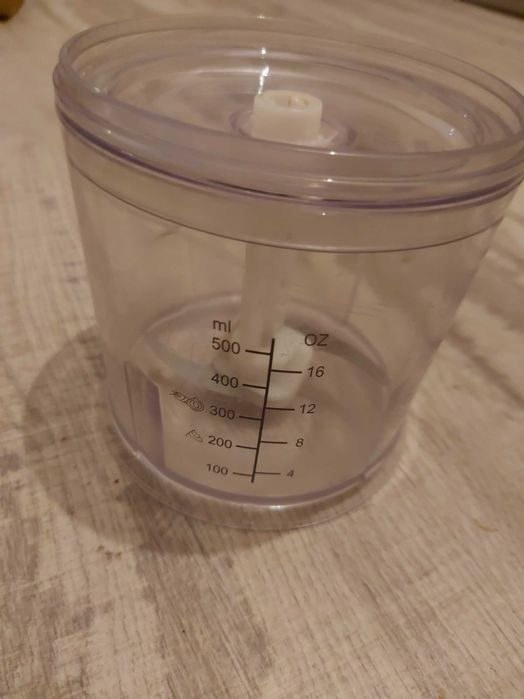 Rasnita mixer tocator  silvercrest, piese blender singer spm 400