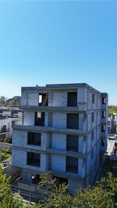 Apartamente Cu 2 Si 3 Camere Direct Propietar Zona Baba Novac-Kamsas