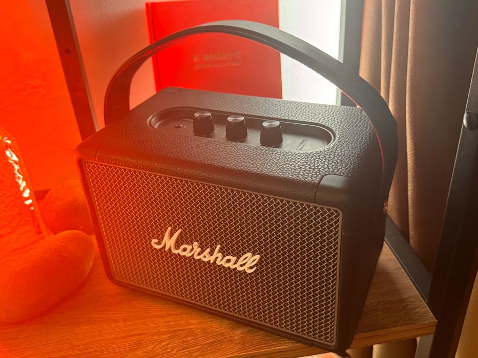 Колонка Marshall Kilburn ll