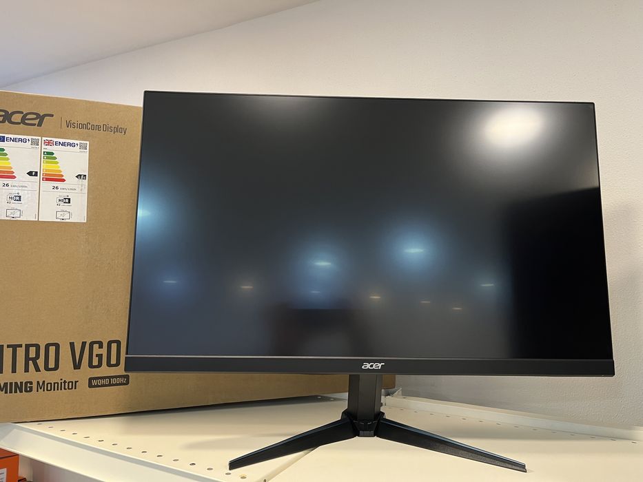 Монитор acer компьютер