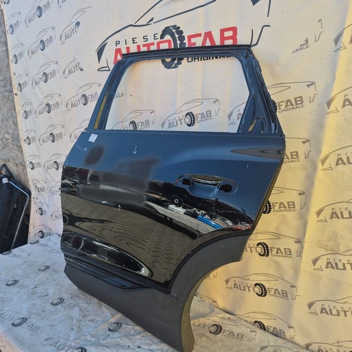 Usa stanga spate Audi Q8 E-tron Electric,E-tron an 2018-2019-2020-2021