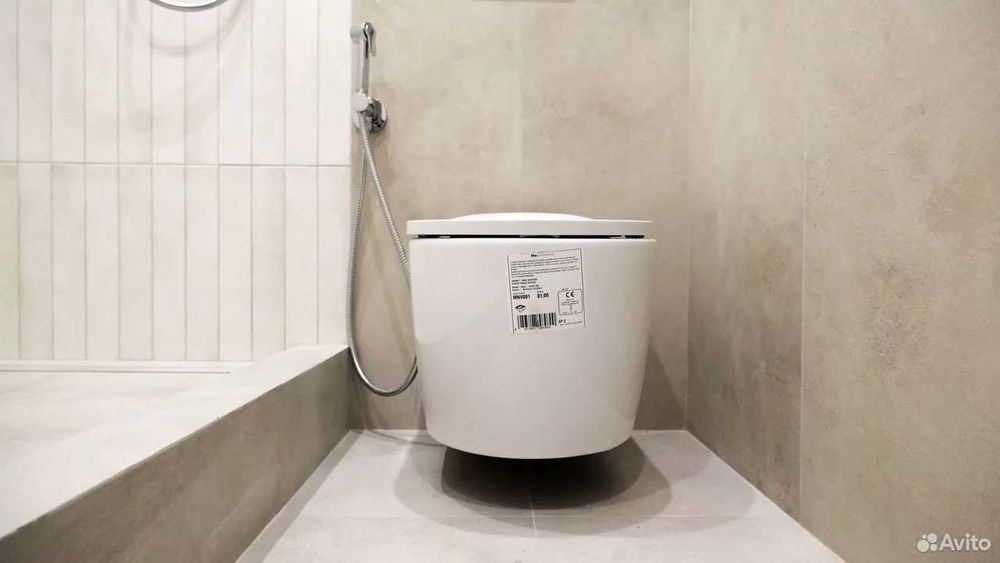 Мастер, кафельщик, маляр, штукатур, сантехник. Алик