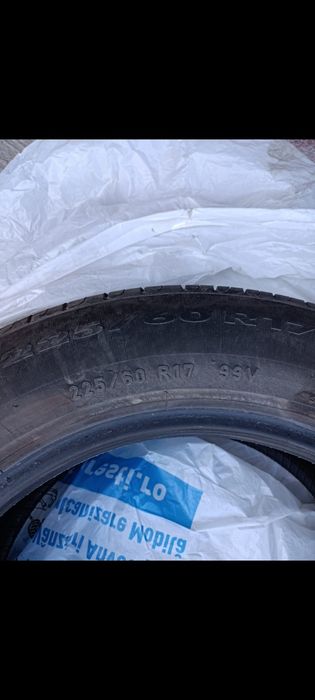 Vand anvelope de vara Pirelli Cinturato