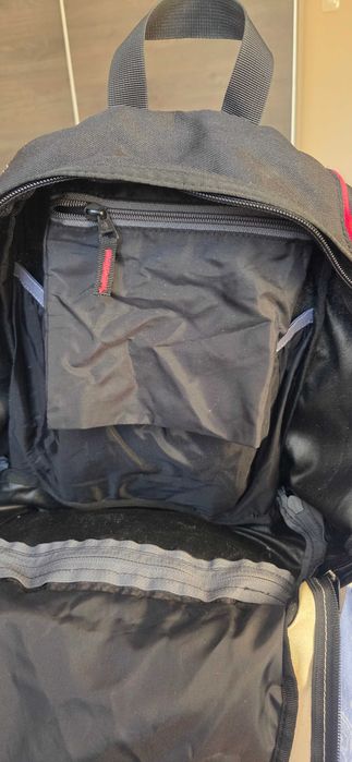 Deuter futura 22