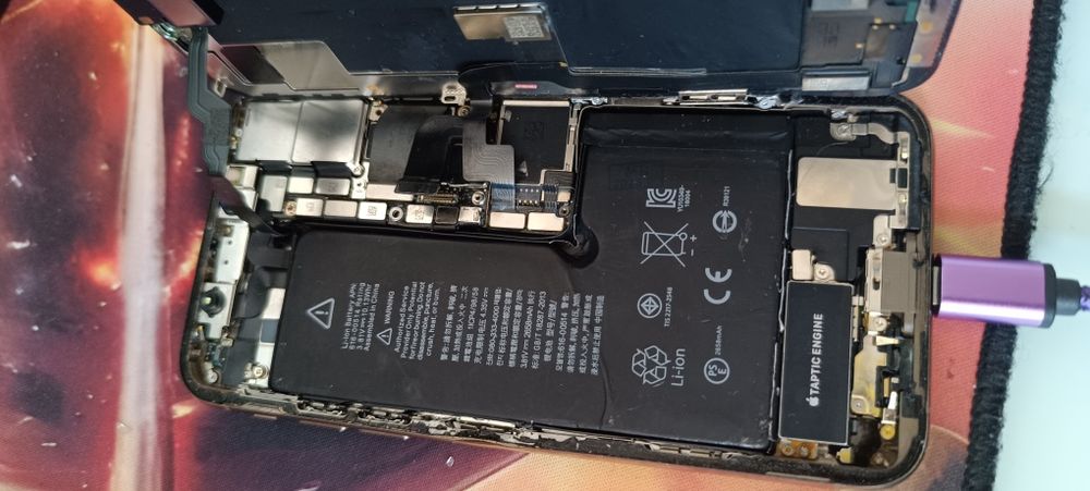 Iphone XS pentru piese