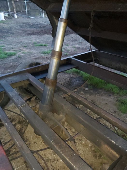 Remorcă /Platformă Humbaur Basculabi