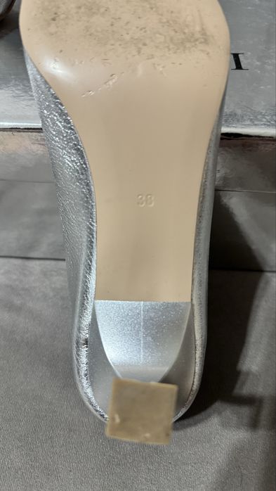 Прожам летние женские туфли