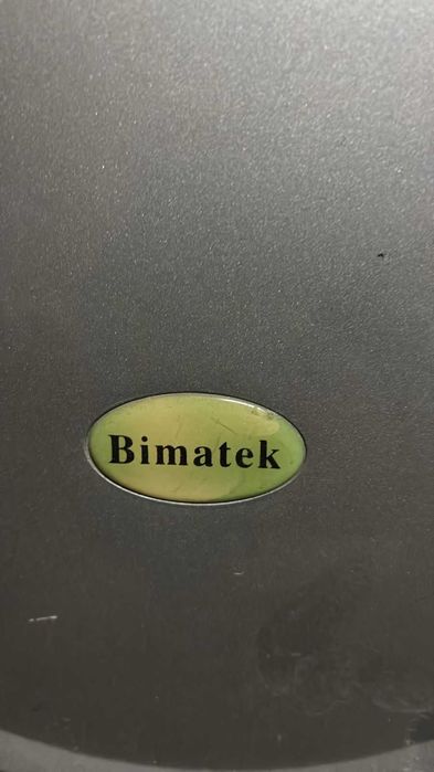 Напольный кондиционер Bimatek