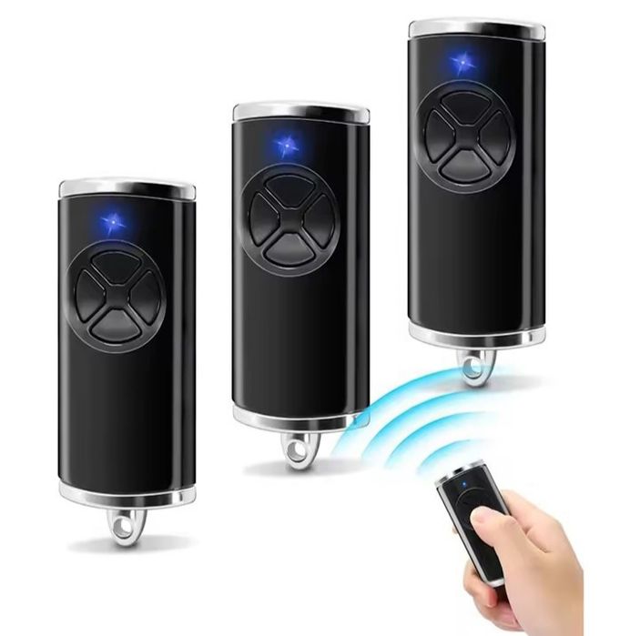 Telecomanda  Hormann, HSE2-868-BS, HSE-4-868-BS, HS1-868-BS, HS4-868-