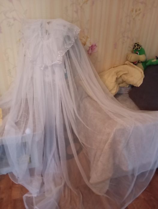 Детсий конверт  зимний