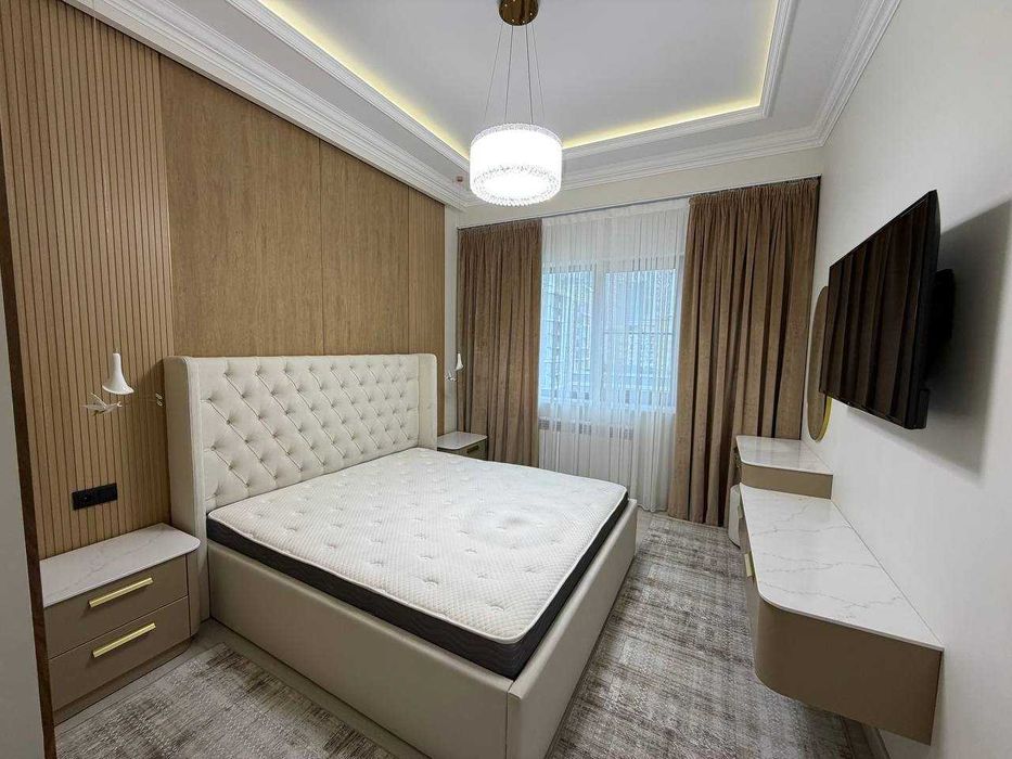 R17! Сдаётся Квартира 2/3/9 на Юнусабадском, ориентир Сезам
