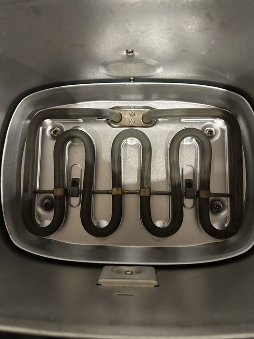 Фритюрница