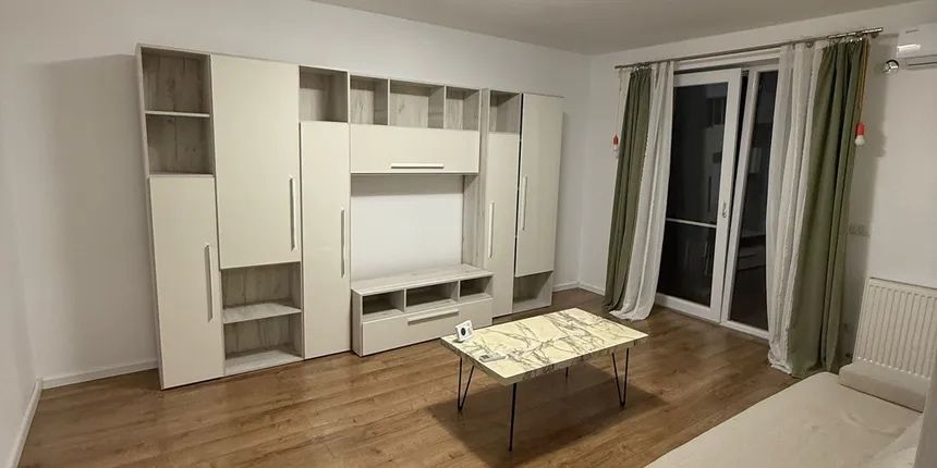 Apartament cu 2 camere de închiriat Cetate, Alba Iulia