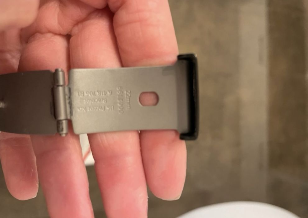 Ceas Fossil Bărbătesc