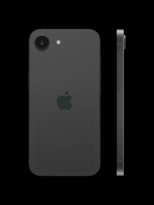 Iphone 17e sotiladi. Yangi
