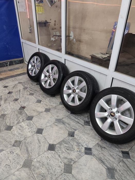 Продоетса диск епика