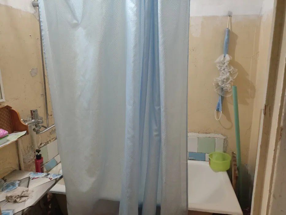 2⁴/9/9. Сергели 7. Метро "Yangihayot" (4-bekat). Квартира 71 м².