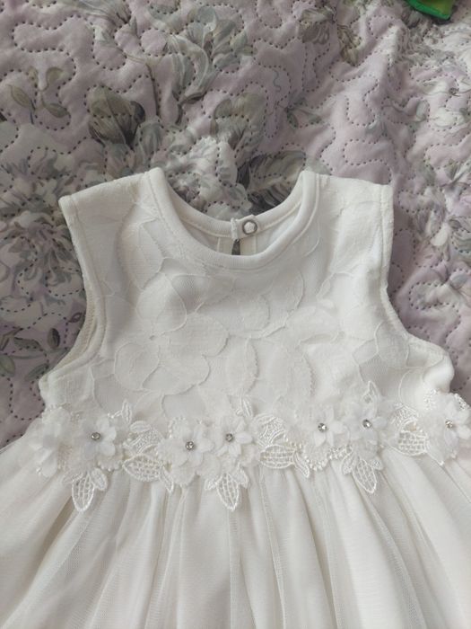 Официални детски рокли