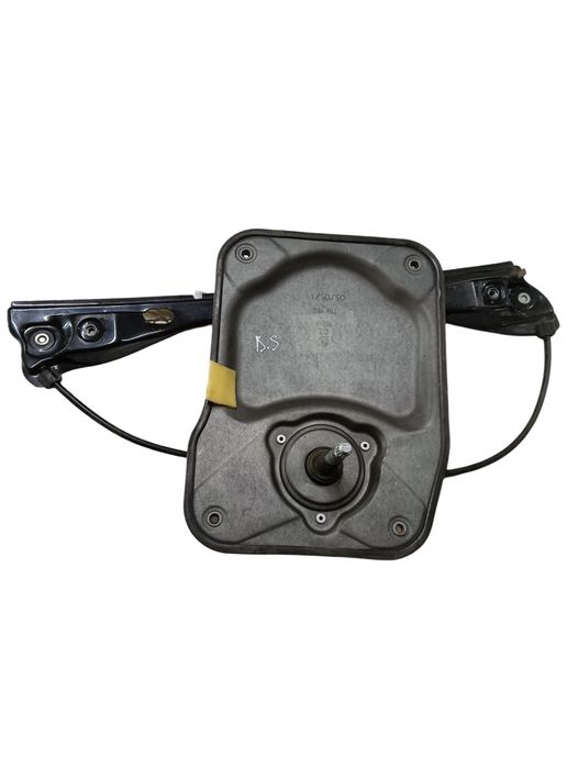 Macara Geam Manual Dreapta Spate Skoda Fabia Ii 542 2006 - 2014