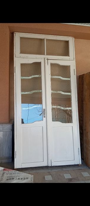 Ишикоар ва ойналар