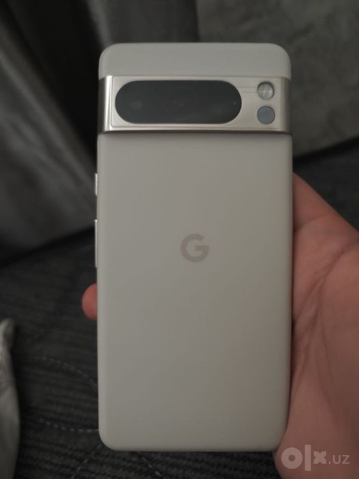 Pixel 8 Pro 256 GB
