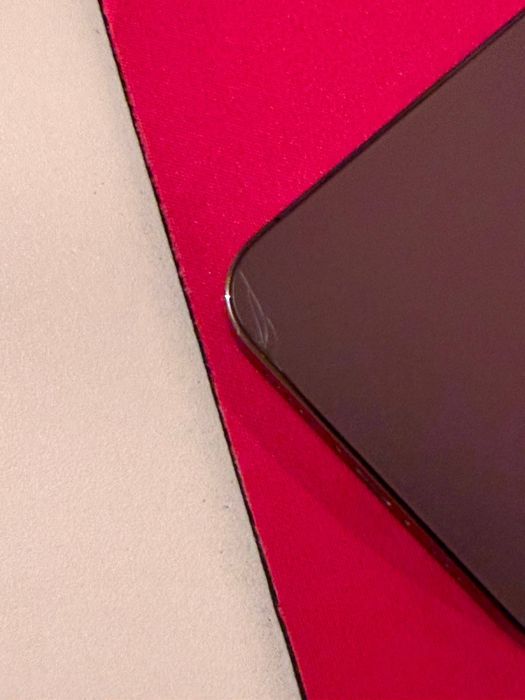 iPhone 12 Pro.