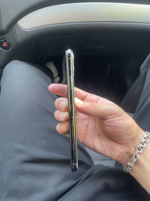 Iphone 11 pro max 64gb
