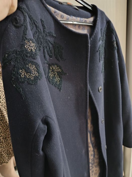 Женская верхняя одежда