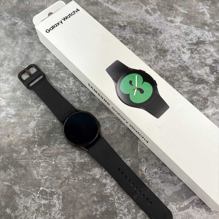 Samsung Galaxy Watch 4 40mm ПАВЛОДАР ЛОТ 107/8195