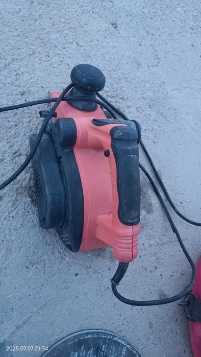 Рубанок жаксы жагдайы