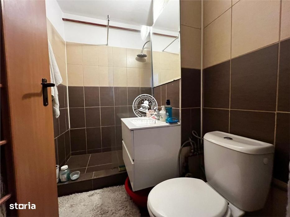 Apartament 1 camera  de vanzare  Tatarasi,